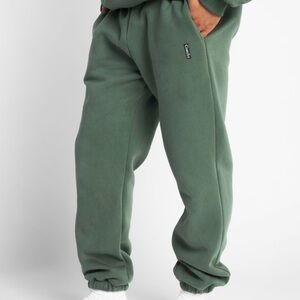 COMFRT THE STANDARD SWEATS OLIVE - 2XL